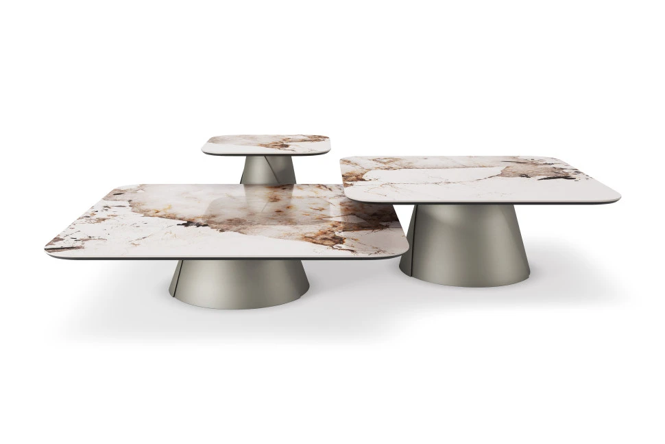 Журнальный стол Cattelan Italia Albert Keramik S