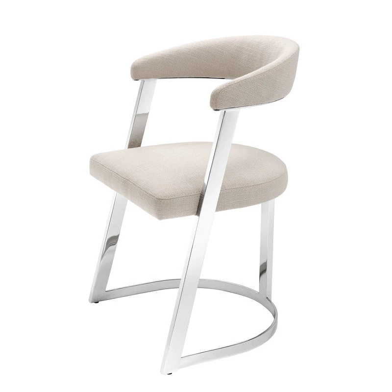 Стул Dexter Eichholtz Chairs And Sofas 52 x 49 x 78h nc67053