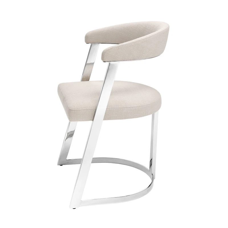 Стул Dexter Eichholtz Chairs And Sofas 52 x 49 x 78h nc67053