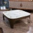Журнальный столик Modi Tonin Casa Modern 94 x 94 x 36h nc75478