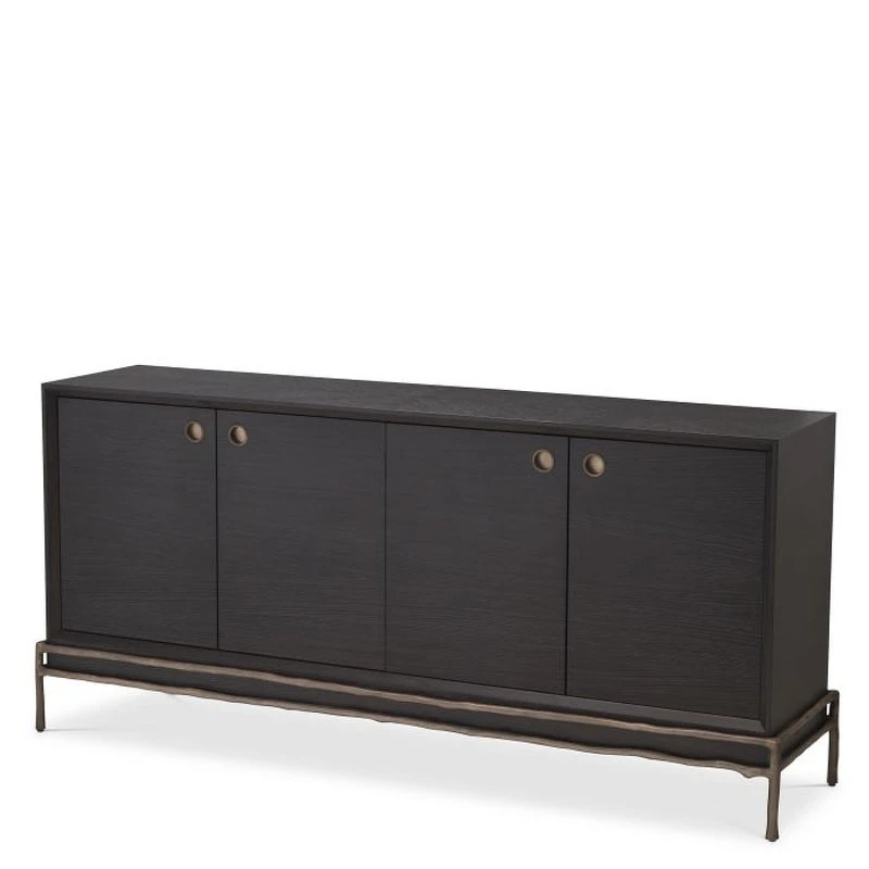 Комод Premier Eichholtz Cabinets 180 x 45 x 82h nc82432