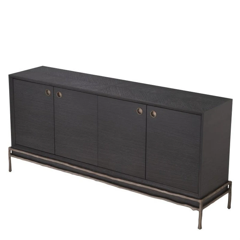 Комод Premier Eichholtz Cabinets 180 x 45 x 82h nc82432