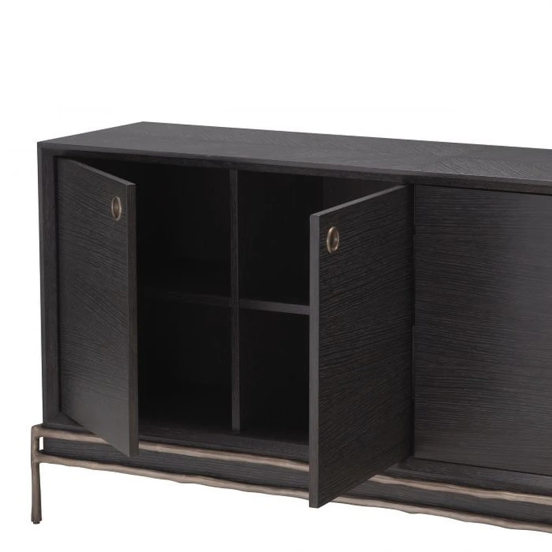 Комод Premier Eichholtz Cabinets 180 x 45 x 82h nc82432