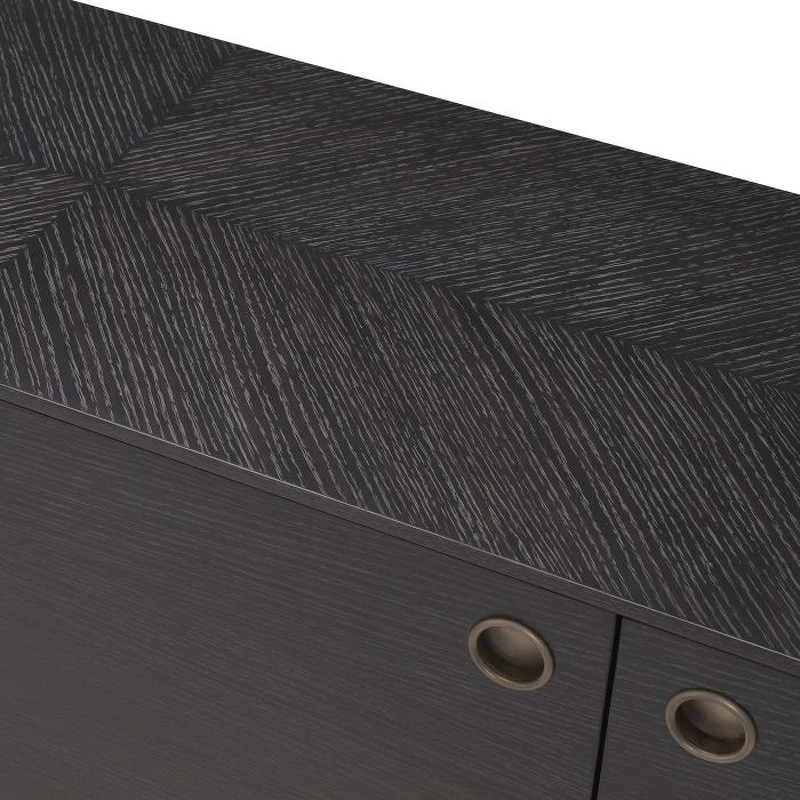 Комод Premier Eichholtz Cabinets 180 x 45 x 82h nc82432