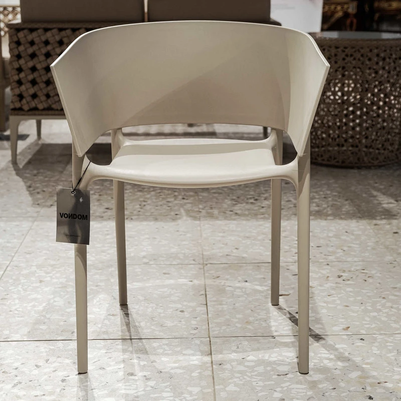 Стул Africa Vondom Vondom 58 x 53 x 75h nc100646