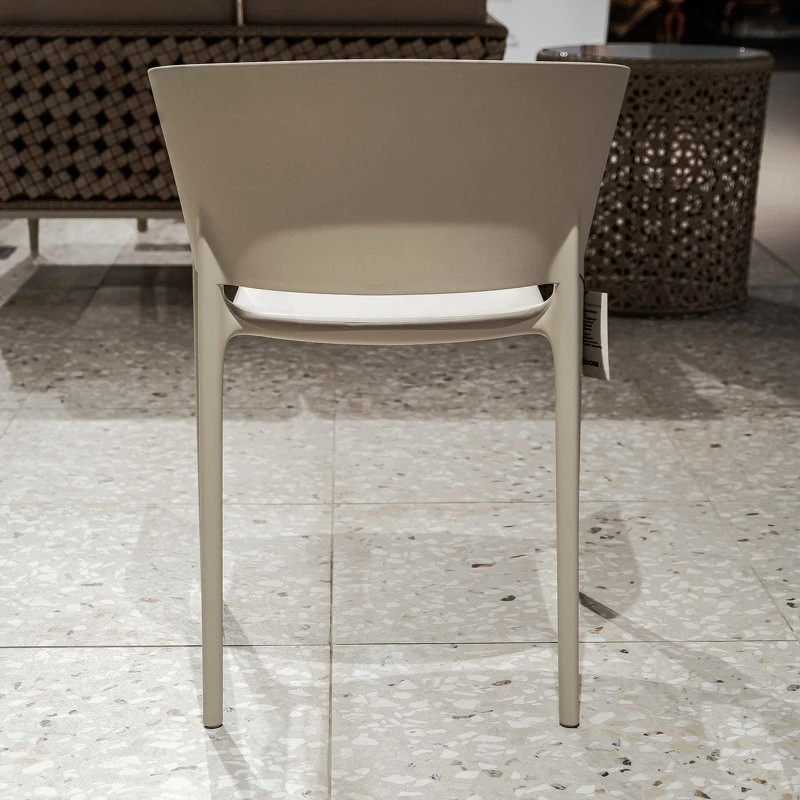 Стул Africa Vondom Vondom 58 x 53 x 75h nc100646
