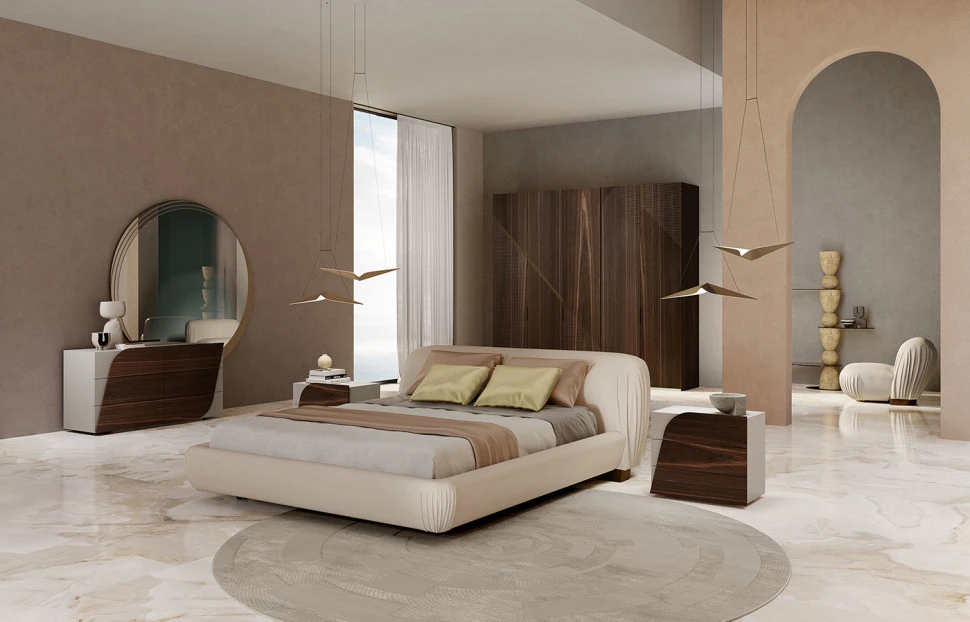 Кровать Bizzotto Italia Grand Pliage 4002