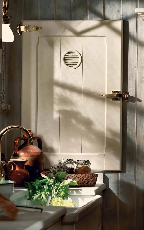 Кухня Marchi Cucine Old England