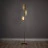Торшер Leaf Mm Lampadari Mm Design 205h x d30 nc105161