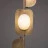 Торшер Leaf Mm Lampadari Mm Design 205h x d30 nc105161