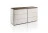 Комод Dv home collection Elite Cassettiera 6
