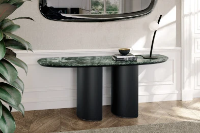 Консоль Eforma Plai console top marmo