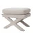 Пуфик Cordoba Eichholtz Chairs And Sofas 62 x 46 x 50h nc82461