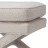 Пуфик Cordoba Eichholtz Chairs And Sofas 62 x 46 x 50h nc82461