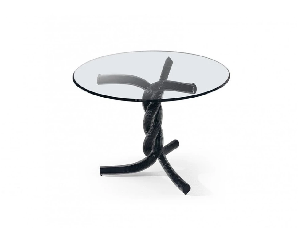 Стол Reflex Disegno / Glamour Torsades 72