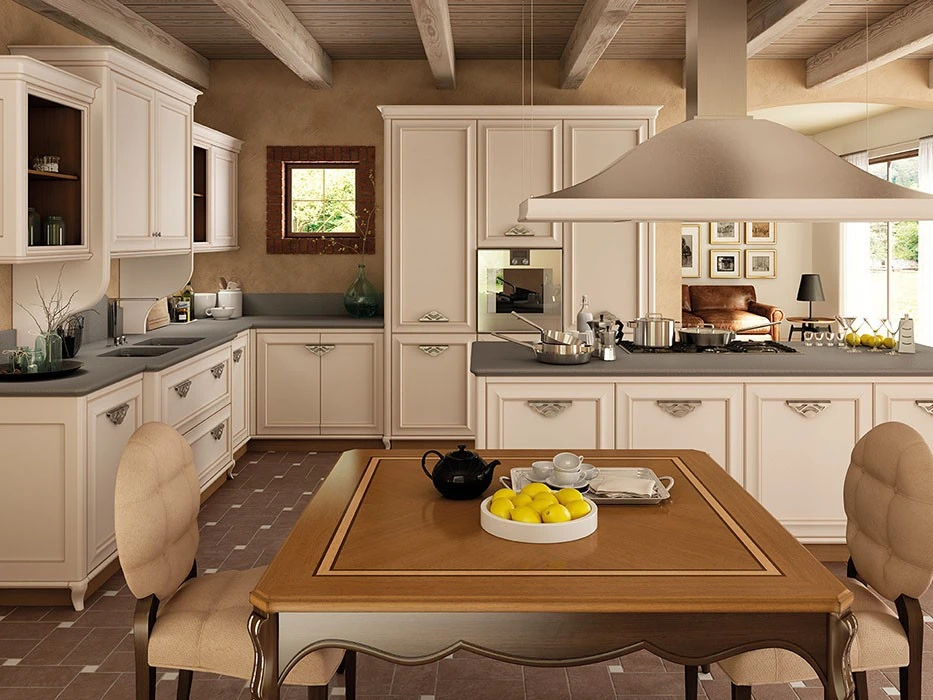 Кухня FM bottega d&#039;Arte Portofino
