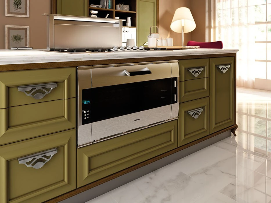 Кухня FM bottega d&#039;Arte Portofino