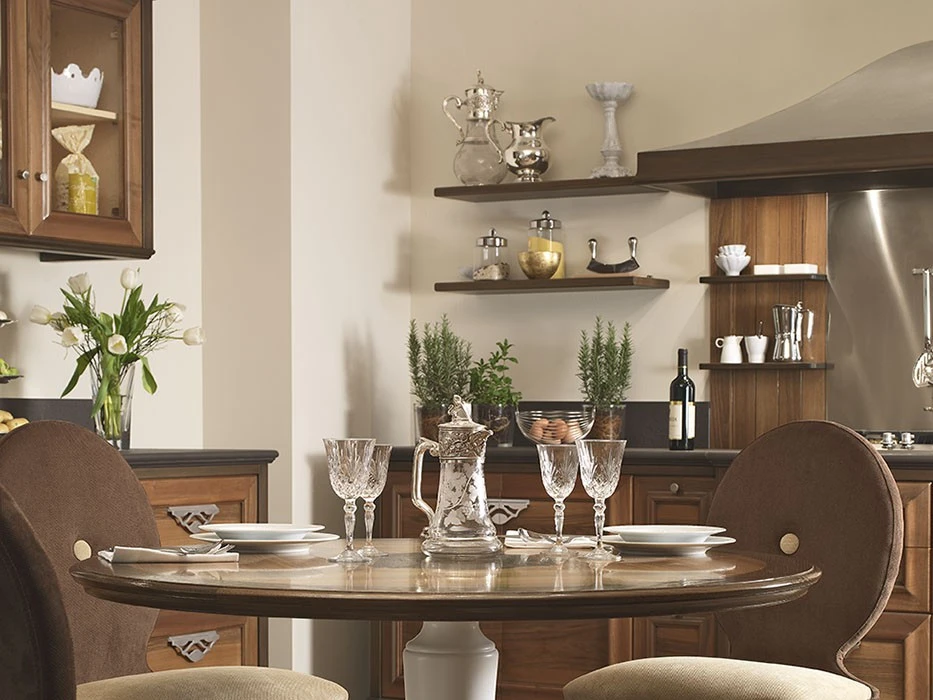 Кухня FM bottega d&#039;Arte Portofino