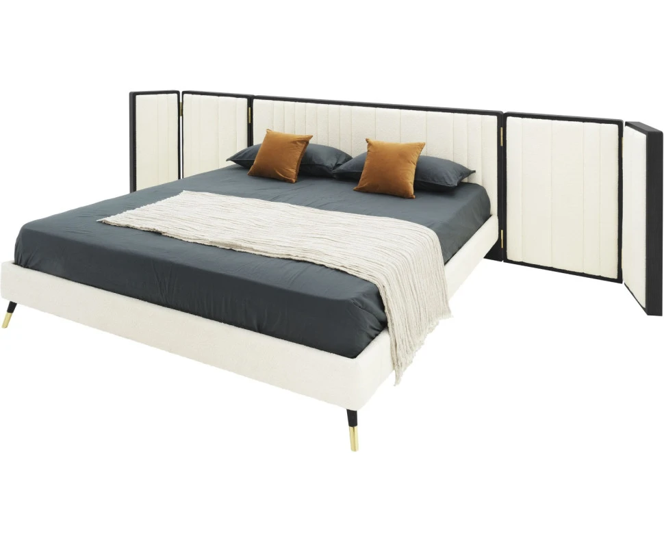 Кровать Seven Sedie Moon 0LT480