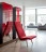Кресло Alberta Design Castello Lagravinese Studio Fender