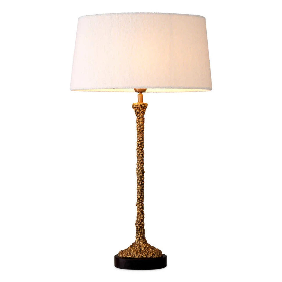 Настольная лампа Miko Eichholtz Lighting 14,5/40 x 70h nc103220