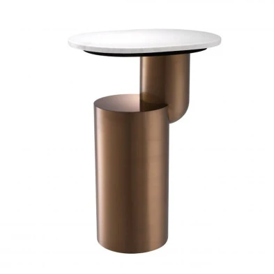 Приставной стол Tosca Eichholtz Tables And Desks 43 x 35 x 62h nc70949