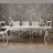 Обеденный стол раздвижной Fratelli Barri Venezia 189-240 x 108 x 76h nc67370