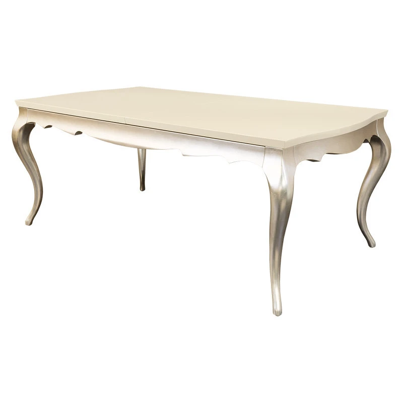 Обеденный стол раздвижной Fratelli Barri Venezia 189-240 x 108 x 76h nc67370