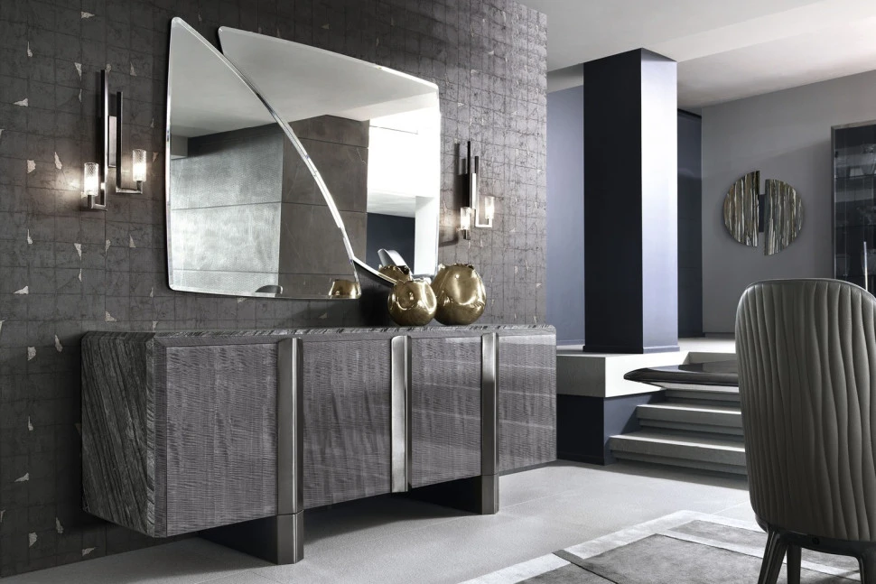 Буфет Giorgio collection Mirage 3810