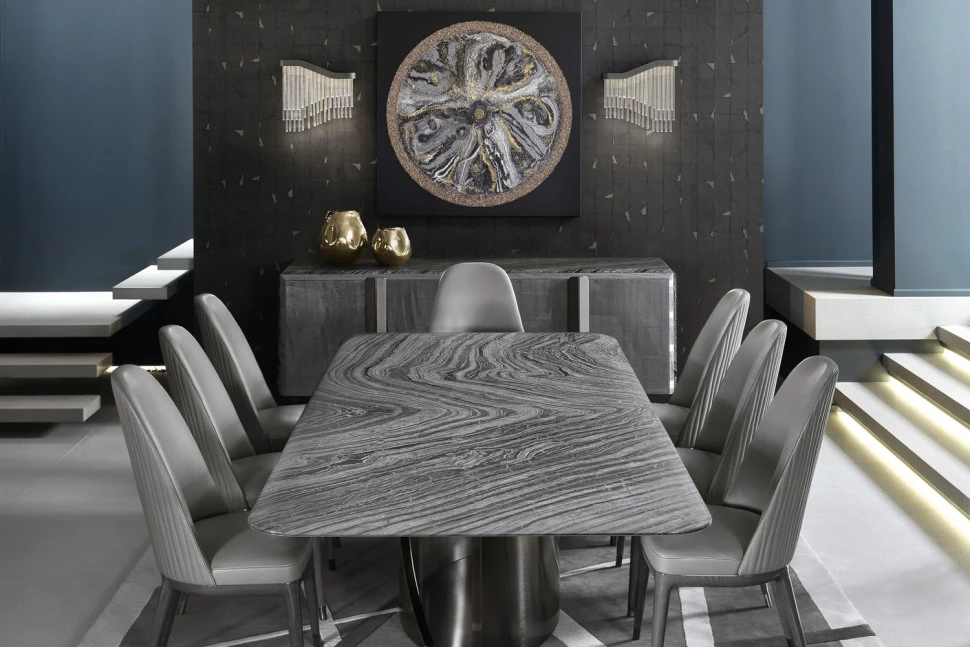 Буфет Giorgio collection Mirage 3810