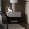 Прикроватная тумбочка Mod Interiors Marbella 59,5 x 39,5 x 50h nc74993
