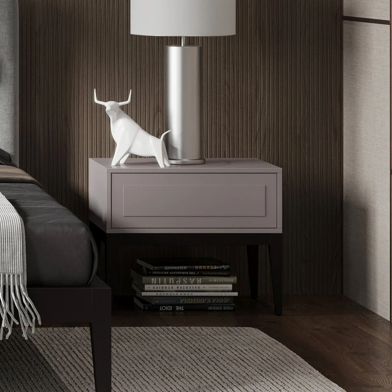 Прикроватная тумбочка Mod Interiors Marbella 59,5 x 39,5 x 50h nc74993