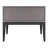 Прикроватная тумбочка Mod Interiors Marbella 59,5 x 39,5 x 50h nc74993