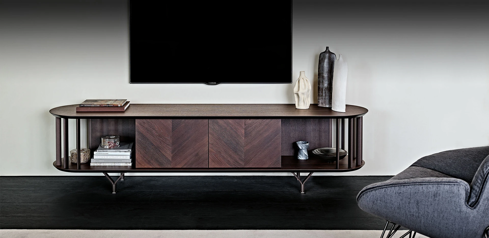 Комод Cattelan Italia Costes TV