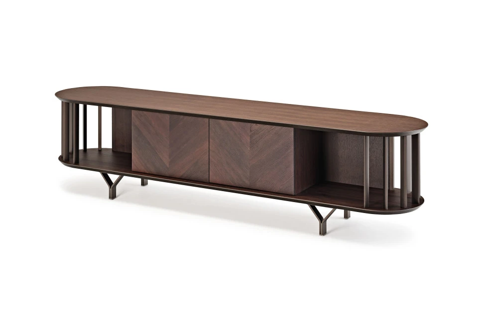 Комод Cattelan Italia Costes TV