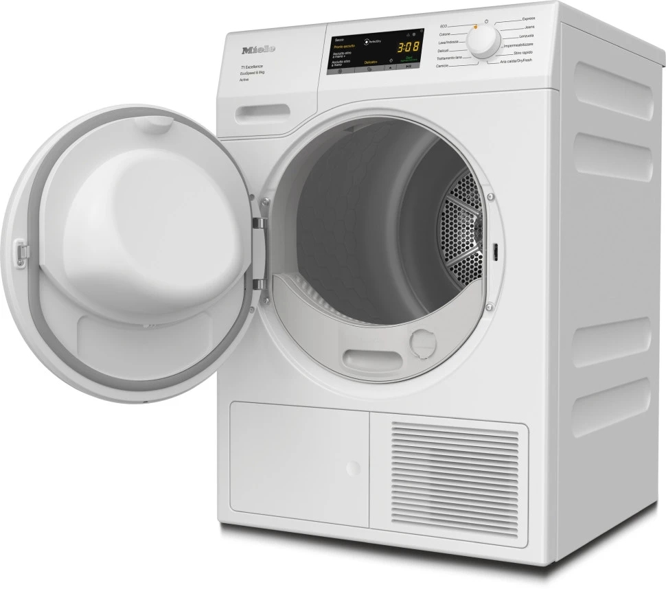 Сушильная машина Miele TEA 535 WP Active