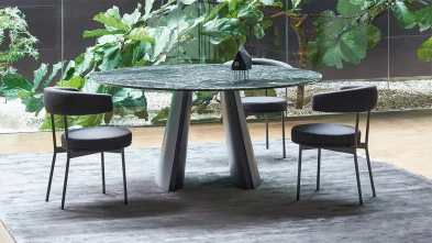 Стол в столовую Bonaldo Torii