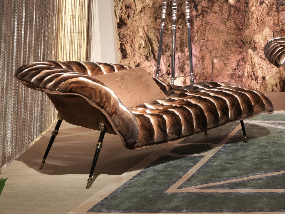 Кушетка Visionnaire Vanity