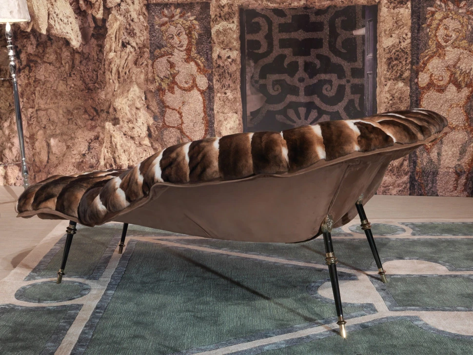 Кушетка Visionnaire Vanity