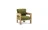 Кресло Minotti Warhol Iroko Nature