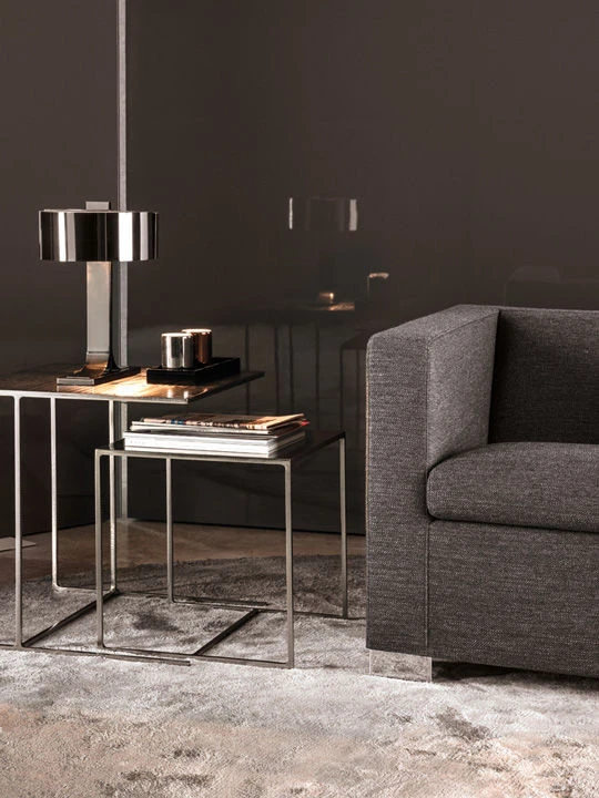 Журнальный стол Minotti Duchamp