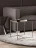 Журнальный стол Minotti Duchamp