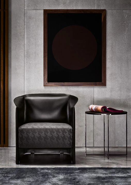 Журнальный стол Minotti Duchamp