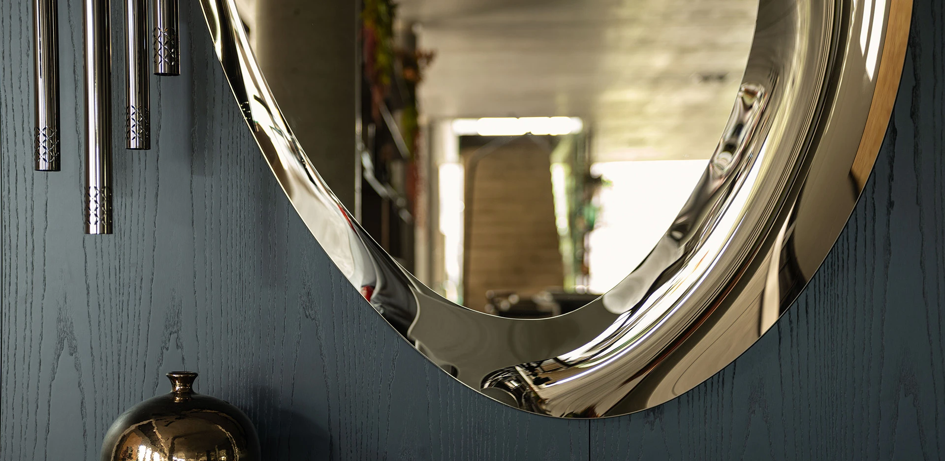 Зеркало Cattelan Italia Ascot