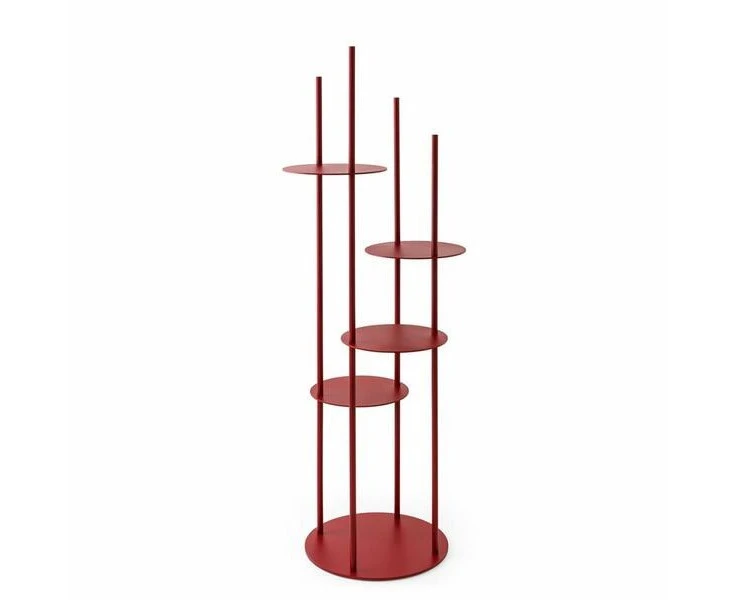 Стеллаж Calligaris Circles CS5107