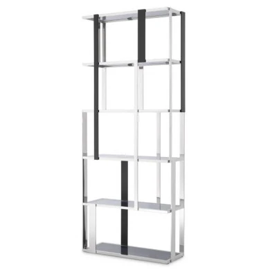 Стеллаж Clio Eichholtz Cabinets 100 x 37 x 240,5h nc82484