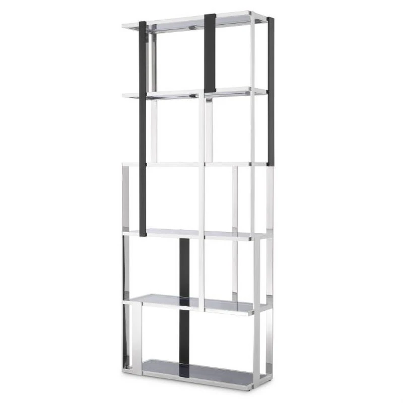 Стеллаж Clio Eichholtz Cabinets 100 x 37 x 240,5h nc82484