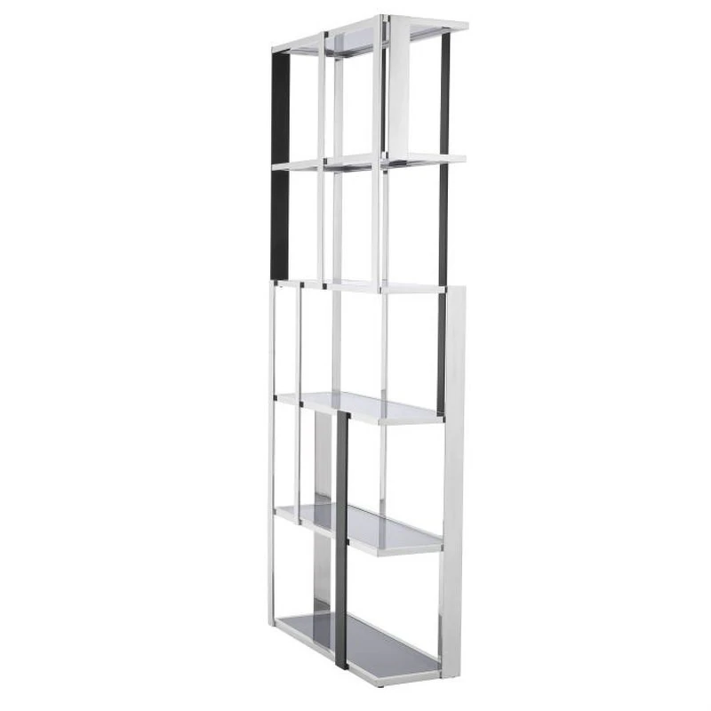Стеллаж Clio Eichholtz Cabinets 100 x 37 x 240,5h nc82484