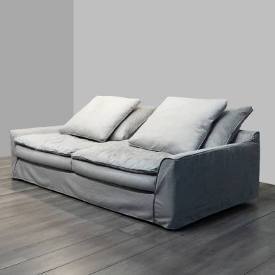 Диван Sari LC Mod Interiors Telas 234 x 114 x 95h nc91199