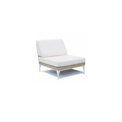 Модульный диван Brafta (центральный модуль) Skyline Design Brafta 77 x 95 x 70h nc92885
